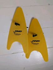 Finis swim paddles for sale  OXFORD