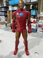 Hasbro 20" Iron Man 2015 segunda mano  Embacar hacia Argentina