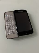 Sony Ericsson Txt pro CK15i Noir mobile phone comprar usado  Enviando para Brazil