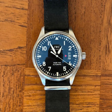 Iwc mark xvii for sale  LONDON