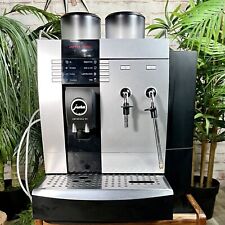 Fully Automatic JURA IMPRESSA X9 BEAN-TO CUP COFFEE / ESPRESSO MACHINE Tested for sale  Shipping to South Africa