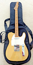 fender telecaster guitar for sale  THORNTON HEATH