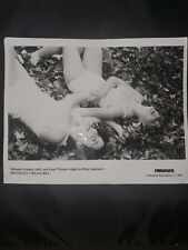 1994 Press Photo Melanie Lynskey and Kate Winslet in "Heavenly Creatures. for sale  Shipping to South Africa