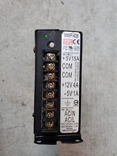 Switching power supply for sale  Gardena
