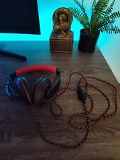Gaming wired headphones for sale  Denver