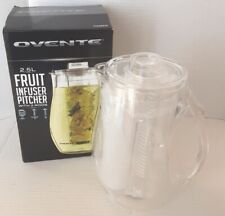 Ovente fruit infuser for sale  Las Vegas