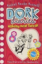 Dork diaries holiday for sale  Boston