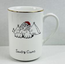 Sandy claws merry for sale  Culpeper