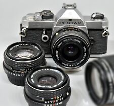 Pentax fonctionne 3 d'occasion  France