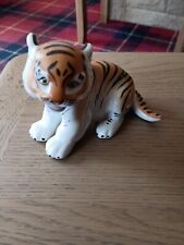 Vintage porcelain figurine for sale  KEIGHLEY