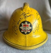 london fire brigade helmet for sale  HARWICH