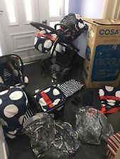 Cossato giggle full for sale  HAYES