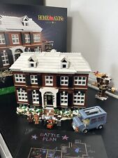 Lego ideas mccallister gebraucht kaufen  Naumburg