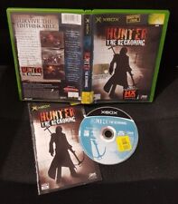 Hunter reckoning xbox for sale  Shipping to Ireland