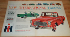 1959 international truck for sale  Melvindale