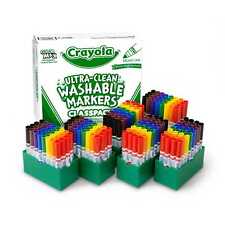 Crayola ultra clean for sale  Shipping to Ireland
