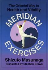 Meridian exercises oriental for sale  MILTON KEYNES