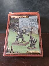 Warhammer citadel classic for sale  GUILDFORD
