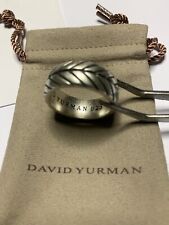 Mint david yurman for sale  Shipping to Ireland