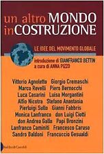 Altro costruzione. idee usato  Italia