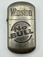 Winston cigarettes bull for sale  Girard