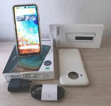 Nokia x10 64gb gebraucht kaufen  Hannover