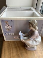Lladro 1993 society for sale  LIVERPOOL