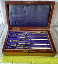 draw tool box for sale  FRASERBURGH