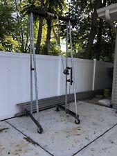 Gantry hoist for sale  Manhattan