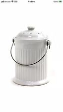 compost pail for sale  Sterling Heights