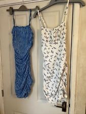 Bodycon dress bundle for sale  KETTERING