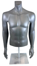 Mannequin male torso for sale  EXETER