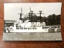 20131 marina militare usato  Genova