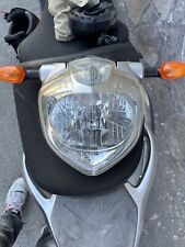 faro yamaha usato  Napoli