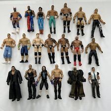 Lote pacote de 20 bonecos colecionáveis WWE comprar usado  Enviando para Brazil