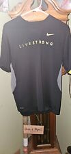 Livestrong nike fit for sale  New Castle