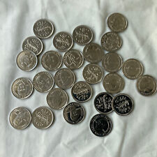 Makers millennium coins for sale  WIGAN
