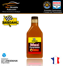 Bardahl maxi compression d'occasion  Hénin-Beaumont