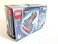 Lego technic 8287 gebraucht kaufen  Buschkämpen