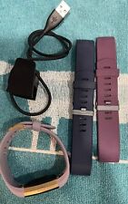 Fitbit charge watch for sale  LONDON