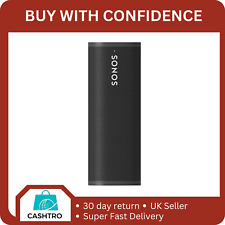 Sonos roam portable for sale  LONDON