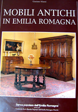 Mobili antichi emilia usato  Reggio Calabria