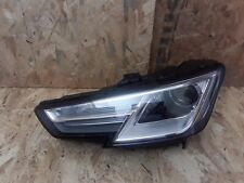 Xenon headlamp left for sale  Ireland