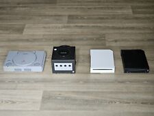 Playstation wii gamecube for sale  NORTHAMPTON