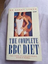 Complete bbc diet for sale  ILFORD