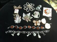 Vintage assortment pins for sale  Jefferson City
