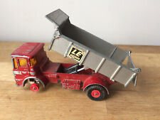 Matchbox lesney camion d'occasion  Brigueuil
