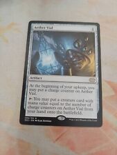 Used, Aether Vial Double Masters 2022 MTG NM for sale  Shipping to South Africa