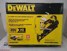Dewalt dcn692m1 volt for sale  Shipping to Ireland