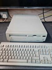 Vintage apple macintosh for sale  STAFFORD